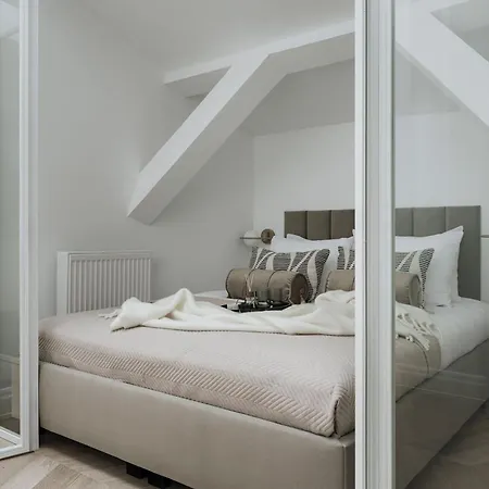 Apart-hotel La Belle Epoque By Staylab