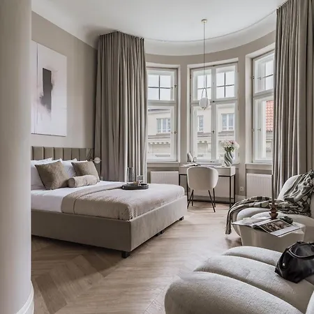 La Belle Epoque By Staylab Varsovia