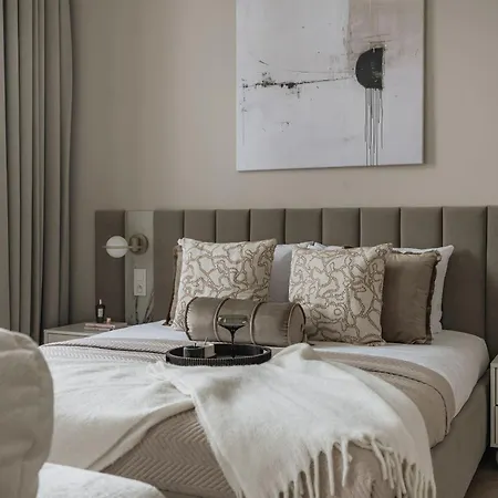 La Belle Epoque - Loftaffair Collection Hotel apartamentowy *