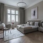 شقة فندقية La Belle Epoque 4*