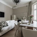 La Belle Epoque 4* وارسو