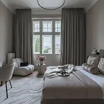 La Belle Epoque وارسو