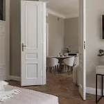 La Belle Epoque 4* وارسو