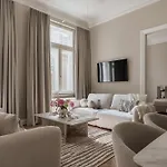 La Belle Epoque 4* وارسو