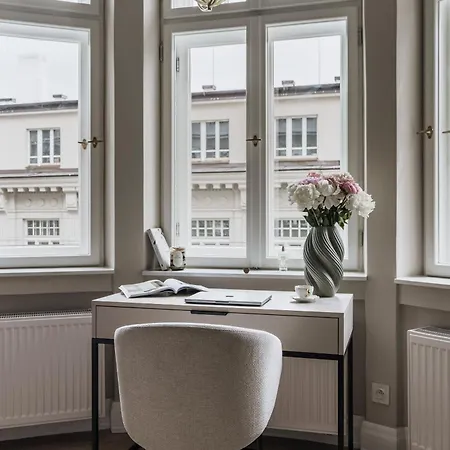 La Belle Epoque By Staylab 3* وارسو