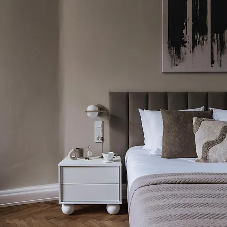 La Belle Epoque By Staylab وارسو