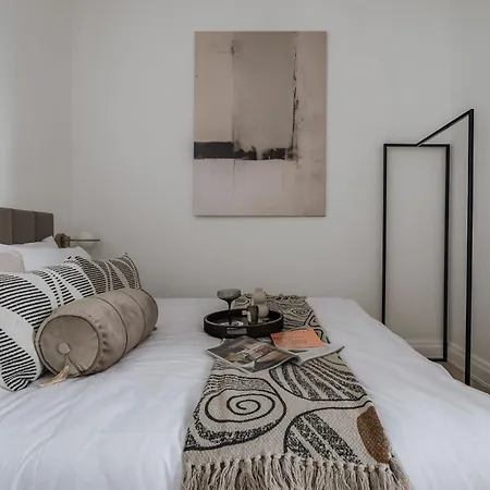 شقة فندقية La Belle Epoque By Staylab وارسو