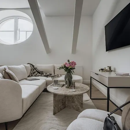 La Belle Epoque By Staylab 3*