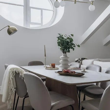 La Belle Epoque By Staylab 3* وارسو